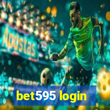 bet595 login